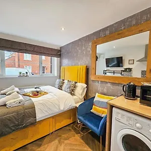 Cobblestone By Fortuna Apartment