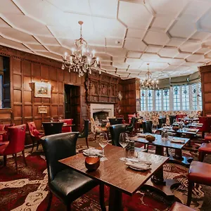 Отель Ellenborough Park, Челтенхам