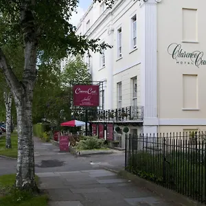 Отель Clarence Court, Челтенхам