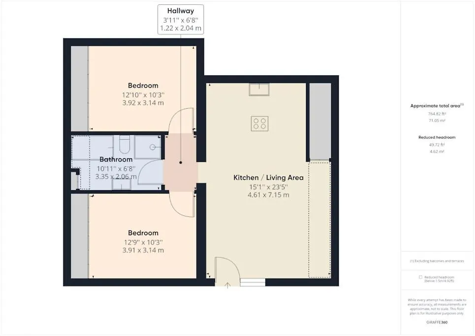The Hideout King Bed/W Tv Free Parking Villa Cheltenham 0*,  United Kingdom